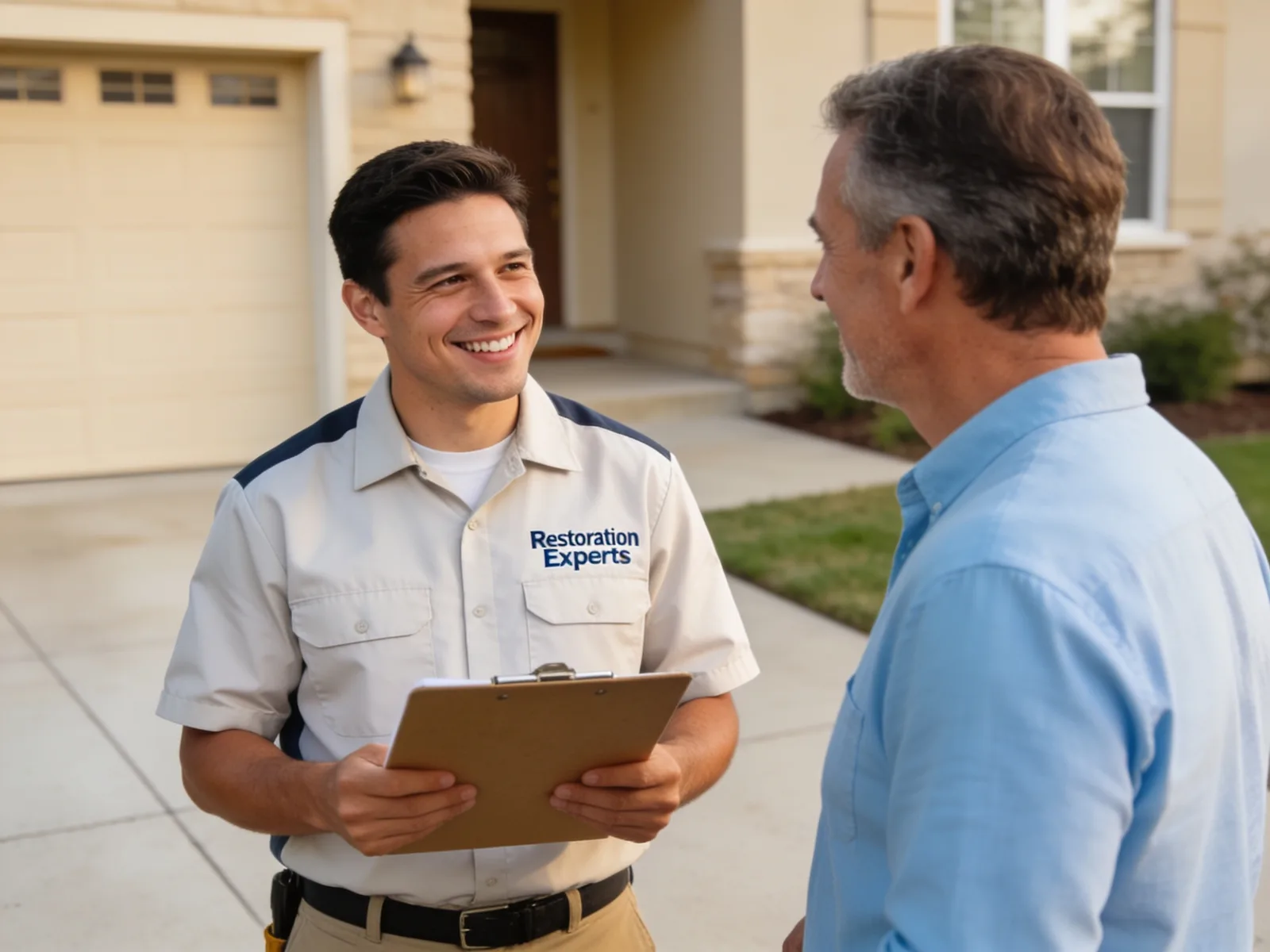 Water Damage Cleanup El Monte, CA FAQs